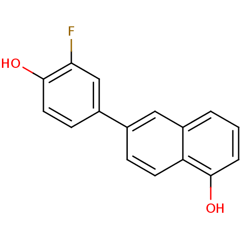 Chemical structure of BindingDB Monomer ID 50357466