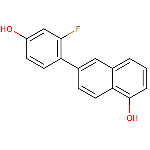Chemical structure of BindingDB Monomer ID 50357467