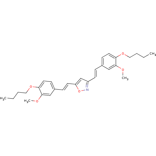 Chemical structure of BindingDB Monomer ID 50357493