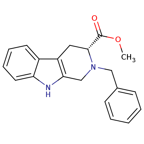 Chemical structure of BindingDB Monomer ID 50357552