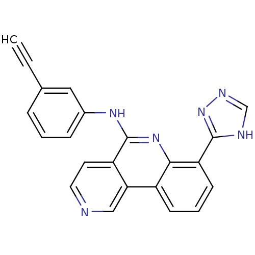 Chemical structure of BindingDB Monomer ID 50357585