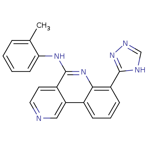 Chemical structure of BindingDB Monomer ID 50357592