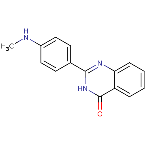 Chemical structure of BindingDB Monomer ID 50357676