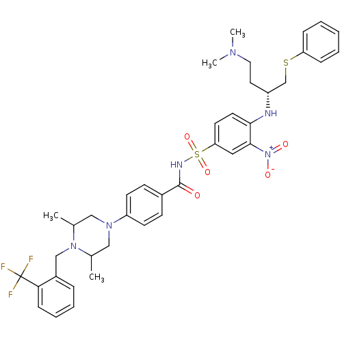 Chemical structure of BindingDB Monomer ID 50357754