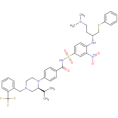 Chemical structure of BindingDB Monomer ID 50357755