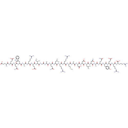 Chemical structure of BindingDB Monomer ID 50357758