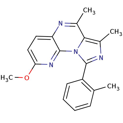 Chemical structure of BindingDB Monomer ID 50357822