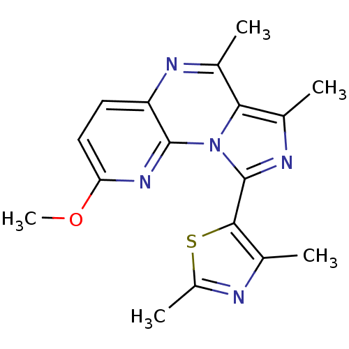 Chemical structure of BindingDB Monomer ID 50357828