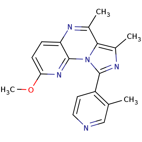 Chemical structure of BindingDB Monomer ID 50357835