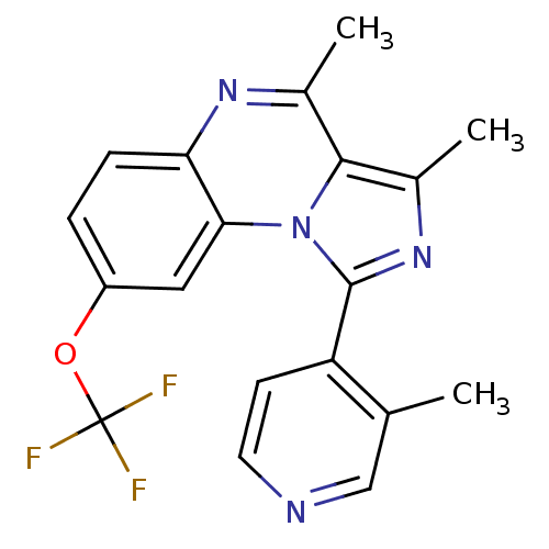 Chemical structure of BindingDB Monomer ID 50357847