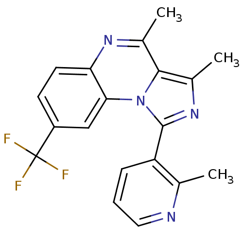 Chemical structure of BindingDB Monomer ID 50357850