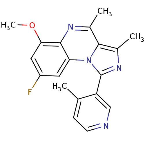 Chemical structure of BindingDB Monomer ID 50357853