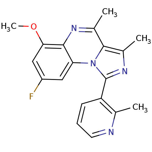 Chemical structure of BindingDB Monomer ID 50357854
