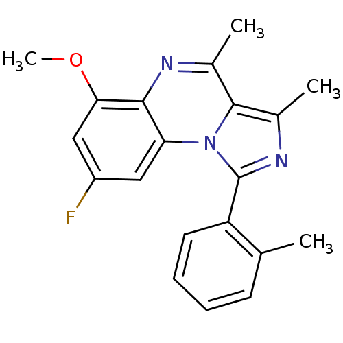 Chemical structure of BindingDB Monomer ID 50357857