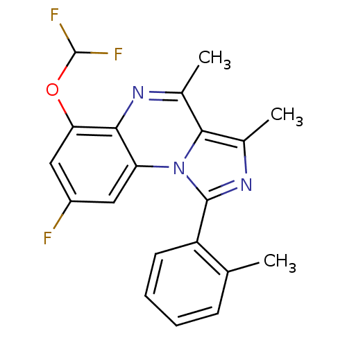 Chemical structure of BindingDB Monomer ID 50357858