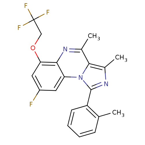 Chemical structure of BindingDB Monomer ID 50357860