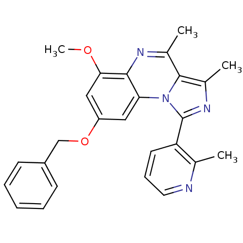 Chemical structure of BindingDB Monomer ID 50357868