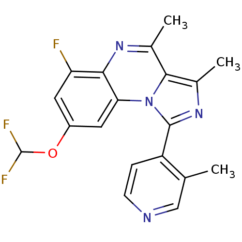 Chemical structure of BindingDB Monomer ID 50357876