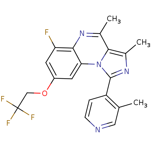 Chemical structure of BindingDB Monomer ID 50357877