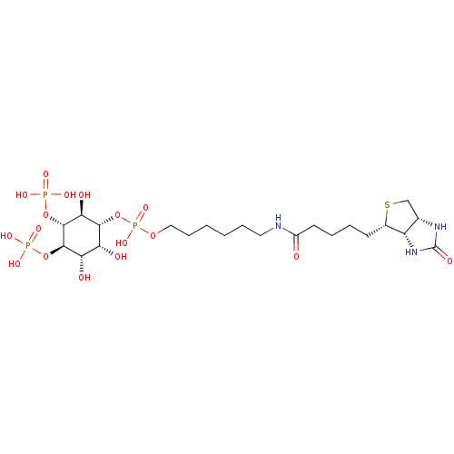 Chemical structure of BindingDB Monomer ID 50357882