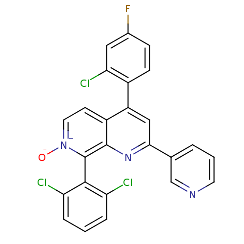 Chemical structure of BindingDB Monomer ID 50357908