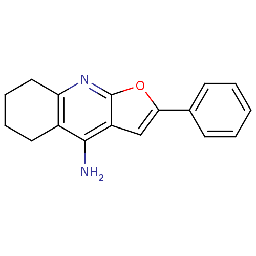 Chemical structure of BindingDB Monomer ID 50357941