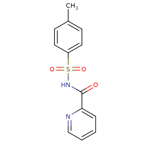 Chemical structure of BindingDB Monomer ID 50357959