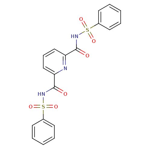 Chemical structure of BindingDB Monomer ID 50357960