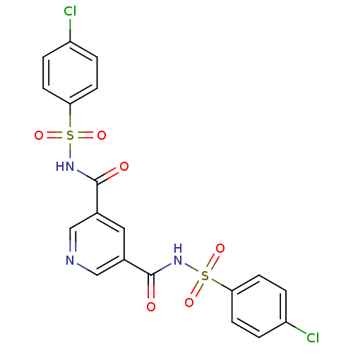 Chemical structure of BindingDB Monomer ID 50357970
