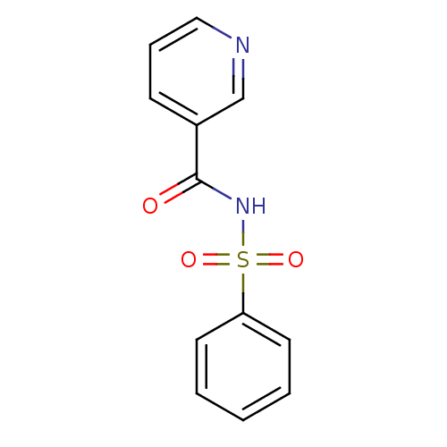 Chemical structure of BindingDB Monomer ID 50357972