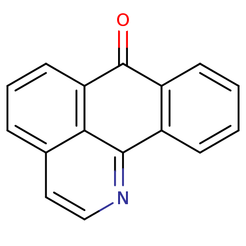 Chemical structure of BindingDB Monomer ID 50358011