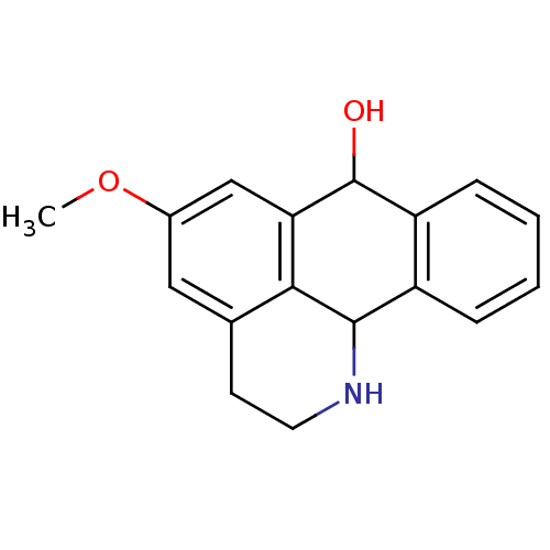 Chemical structure of BindingDB Monomer ID 50358017
