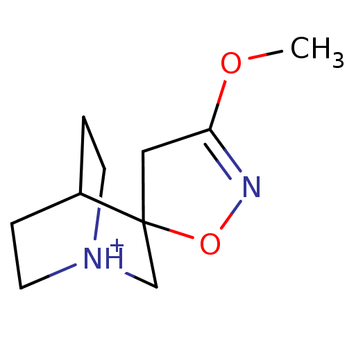 Chemical structure of BindingDB Monomer ID 50358020