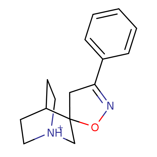 Chemical structure of BindingDB Monomer ID 50358021