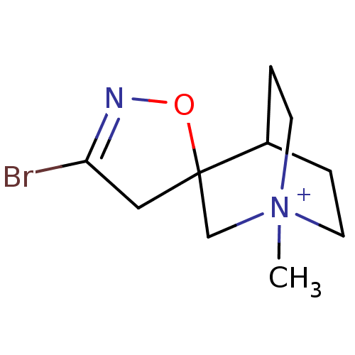Chemical structure of BindingDB Monomer ID 50358022