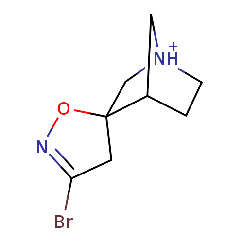 Chemical structure of BindingDB Monomer ID 50358024