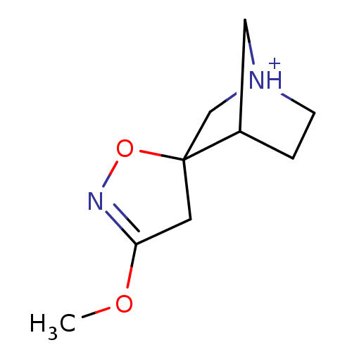 Chemical structure of BindingDB Monomer ID 50358025