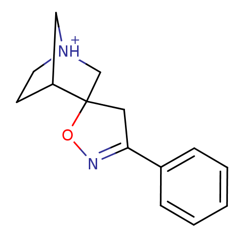 Chemical structure of BindingDB Monomer ID 50358026
