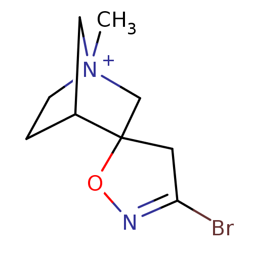 Chemical structure of BindingDB Monomer ID 50358027