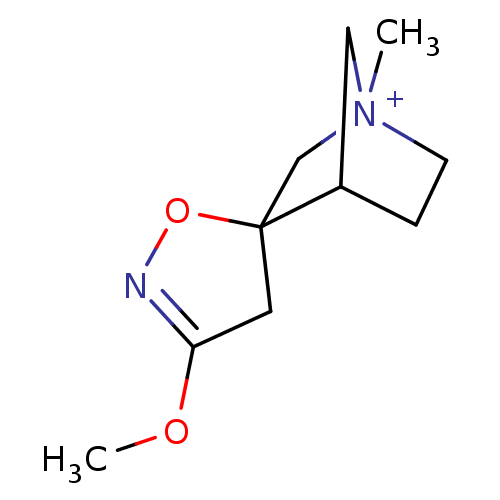 Chemical structure of BindingDB Monomer ID 50358028
