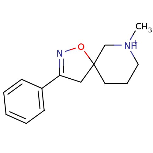 Chemical structure of BindingDB Monomer ID 50358032