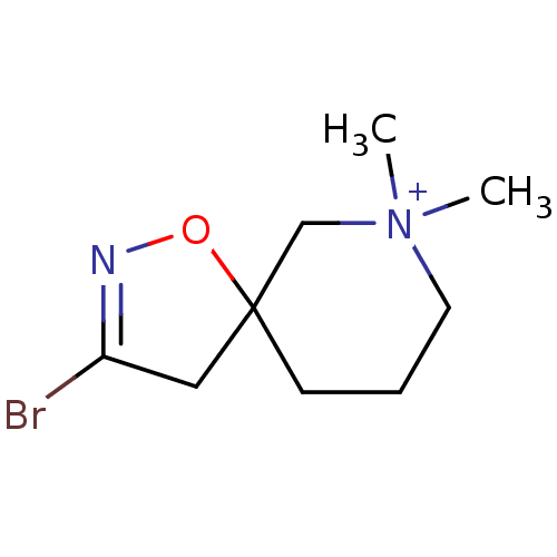 Chemical structure of BindingDB Monomer ID 50358033