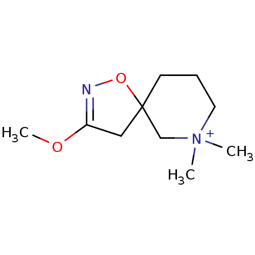 Chemical structure of BindingDB Monomer ID 50358034
