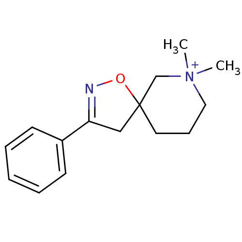 Chemical structure of BindingDB Monomer ID 50358035