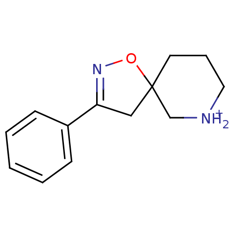 Chemical structure of BindingDB Monomer ID 50358038