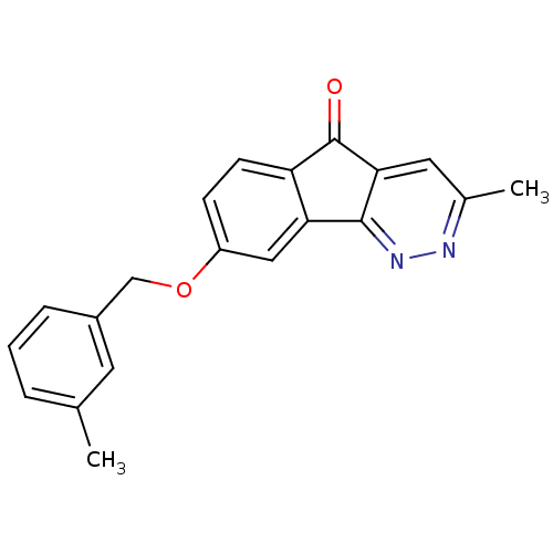 Chemical structure of BindingDB Monomer ID 50358045
