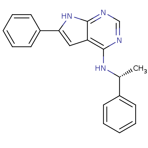 Chemical structure of BindingDB Monomer ID 50358062