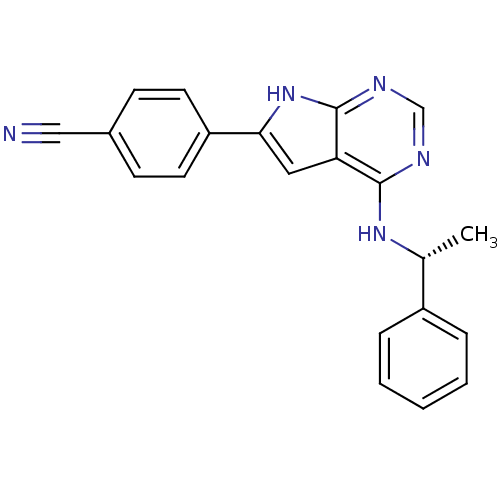 Chemical structure of BindingDB Monomer ID 50358065