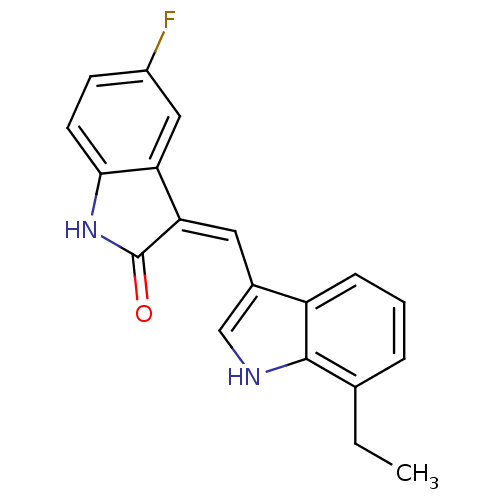 Chemical structure of BindingDB Monomer ID 50358072