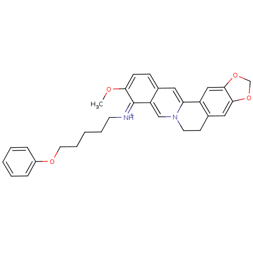 Chemical structure of BindingDB Monomer ID 50358076